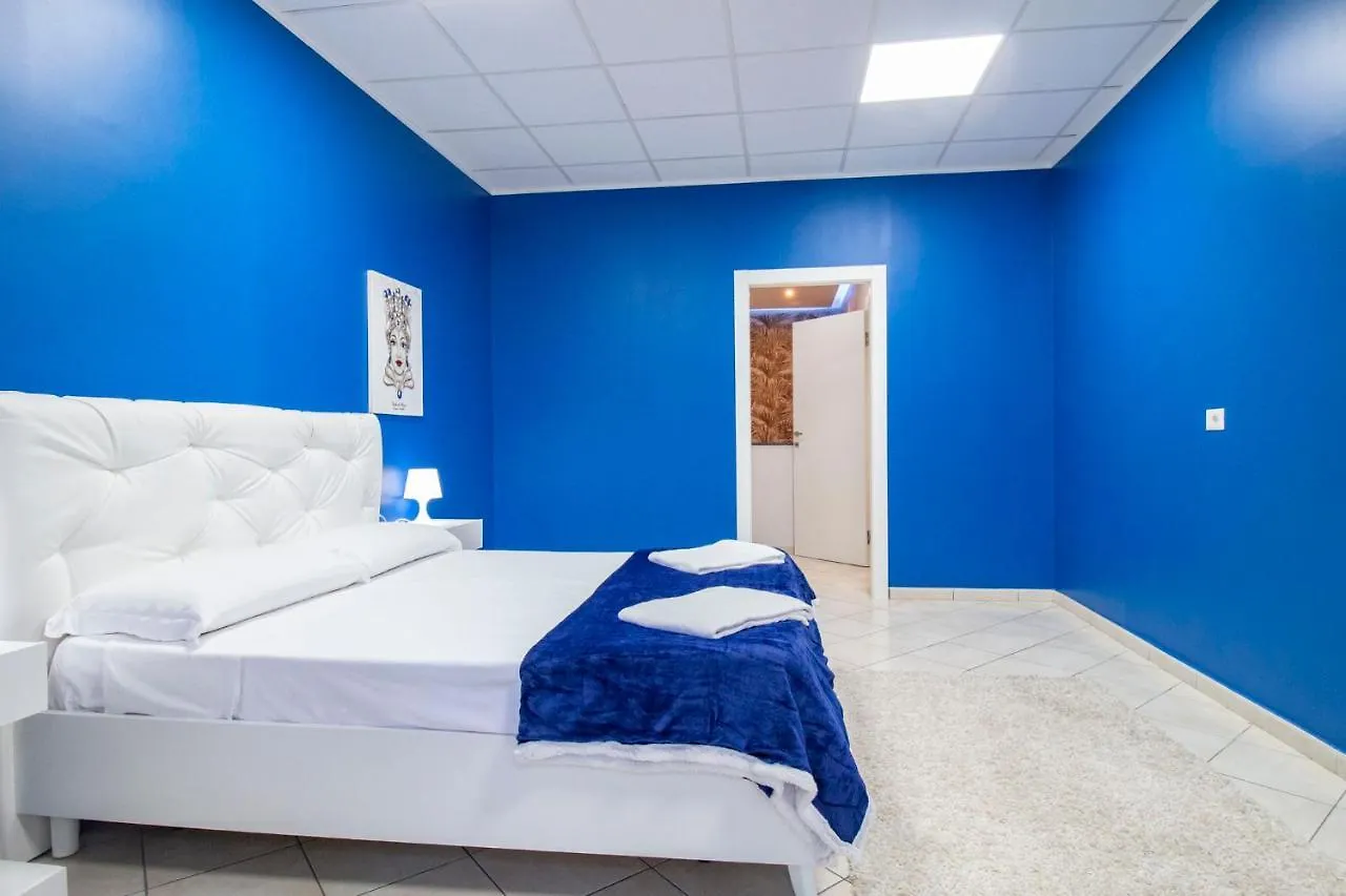 Aparthotel Royal Playa Suite And Apartament -Private Parking- Self Chek Out Catánia