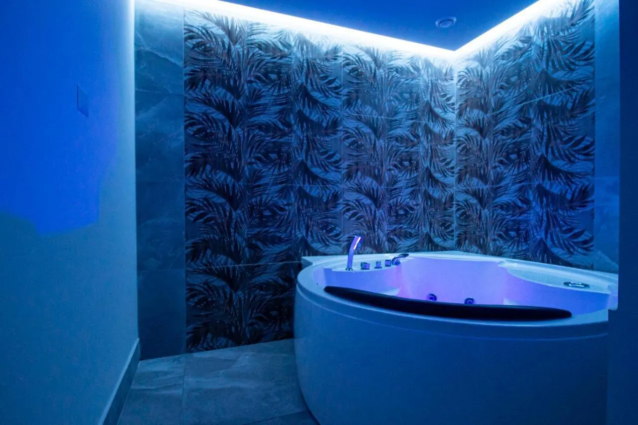 Royal Playa Suite And Apartament -Private Parking- Self Chek Out Catánia 0*,  Italië