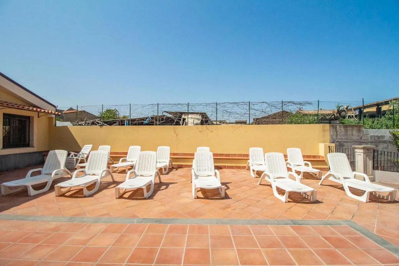 Royal Playa Suite And Apartament -Private Parking- Self Chek Out Katania Włochy