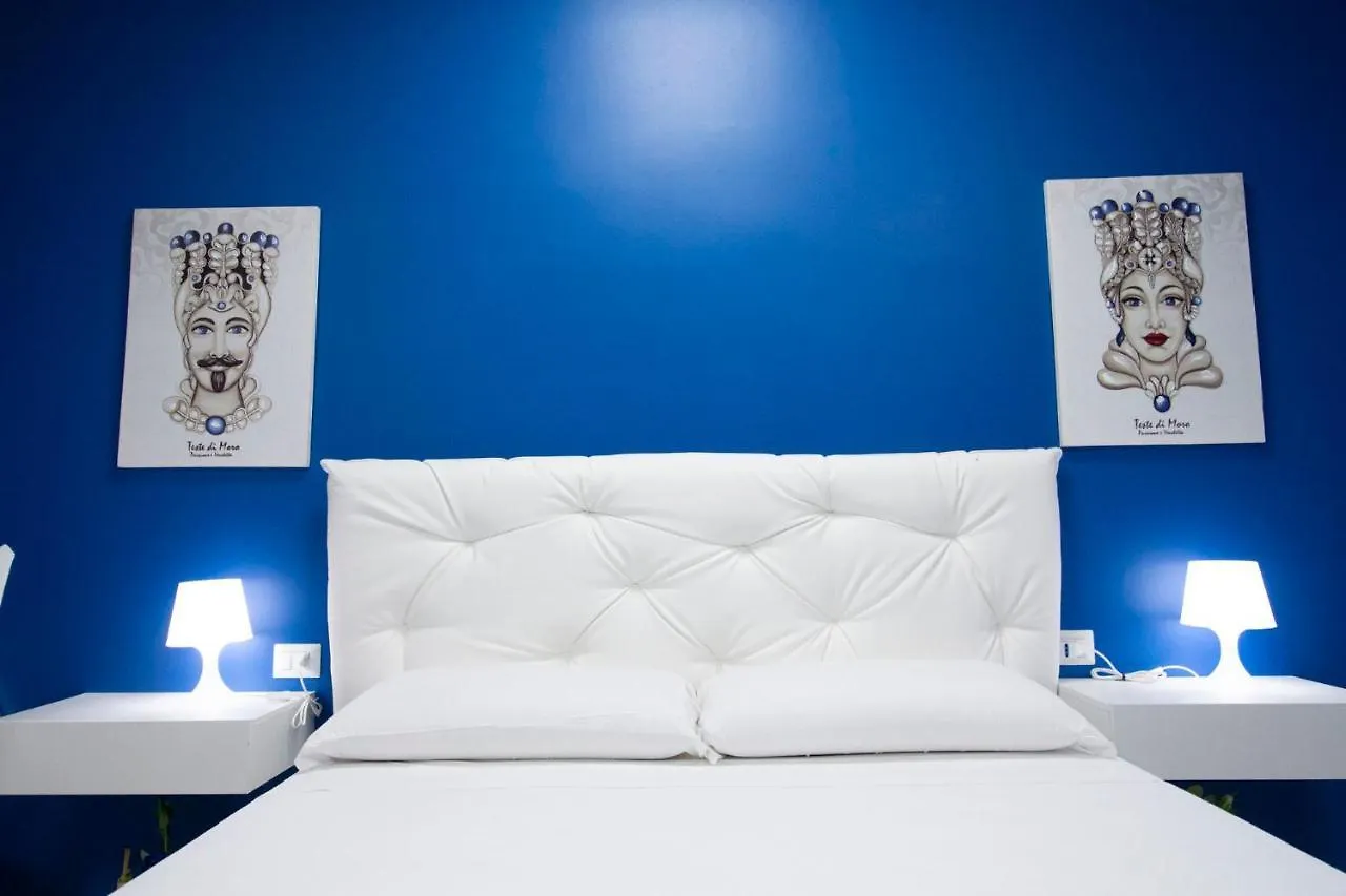 Aparthotel Royal Playa Suite And Apartament -Private Parking- Self Chek Out Catánia Italië