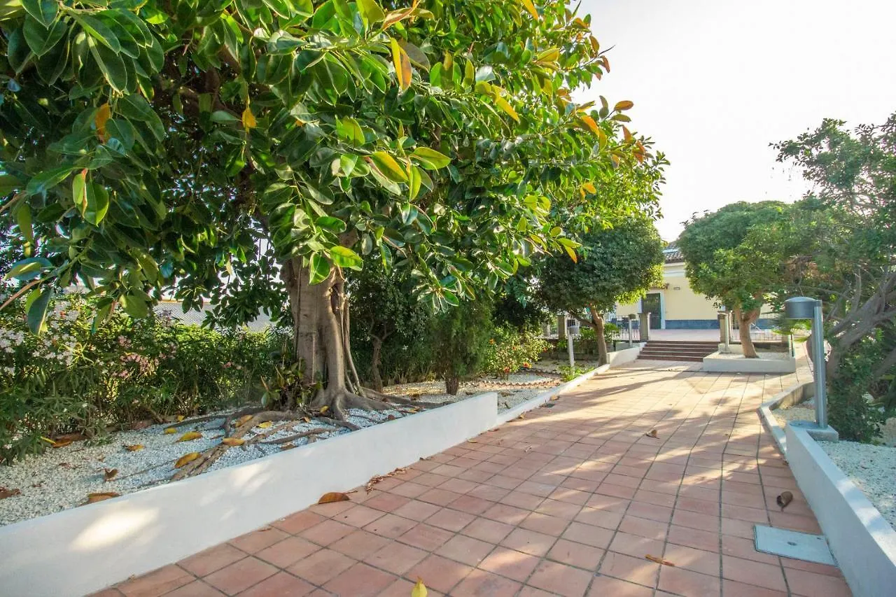 Royal Playa Suite And Apartament -Private Parking- Self Chek Out Katania