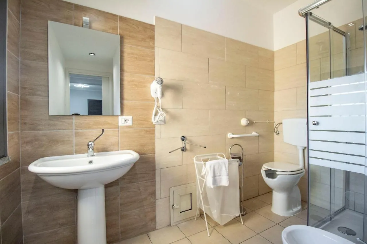 Royal Playa Suite And Apartament -Private Parking- Self Chek Out Catánia 0*,  Italië