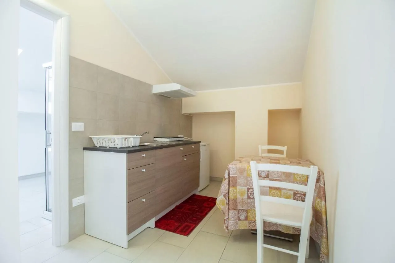 Royal Playa Suite And Apartament -Private Parking- Self Chek Out Catánia 0*,