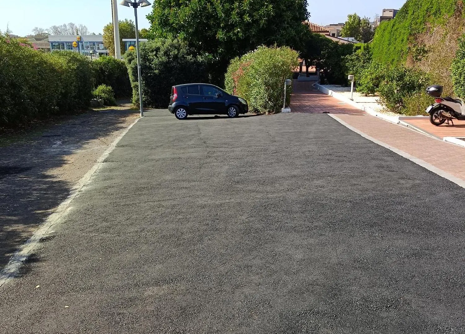 Royal Playa Suite And Apartament -Private Parking- Self Chek Out Katania Włochy