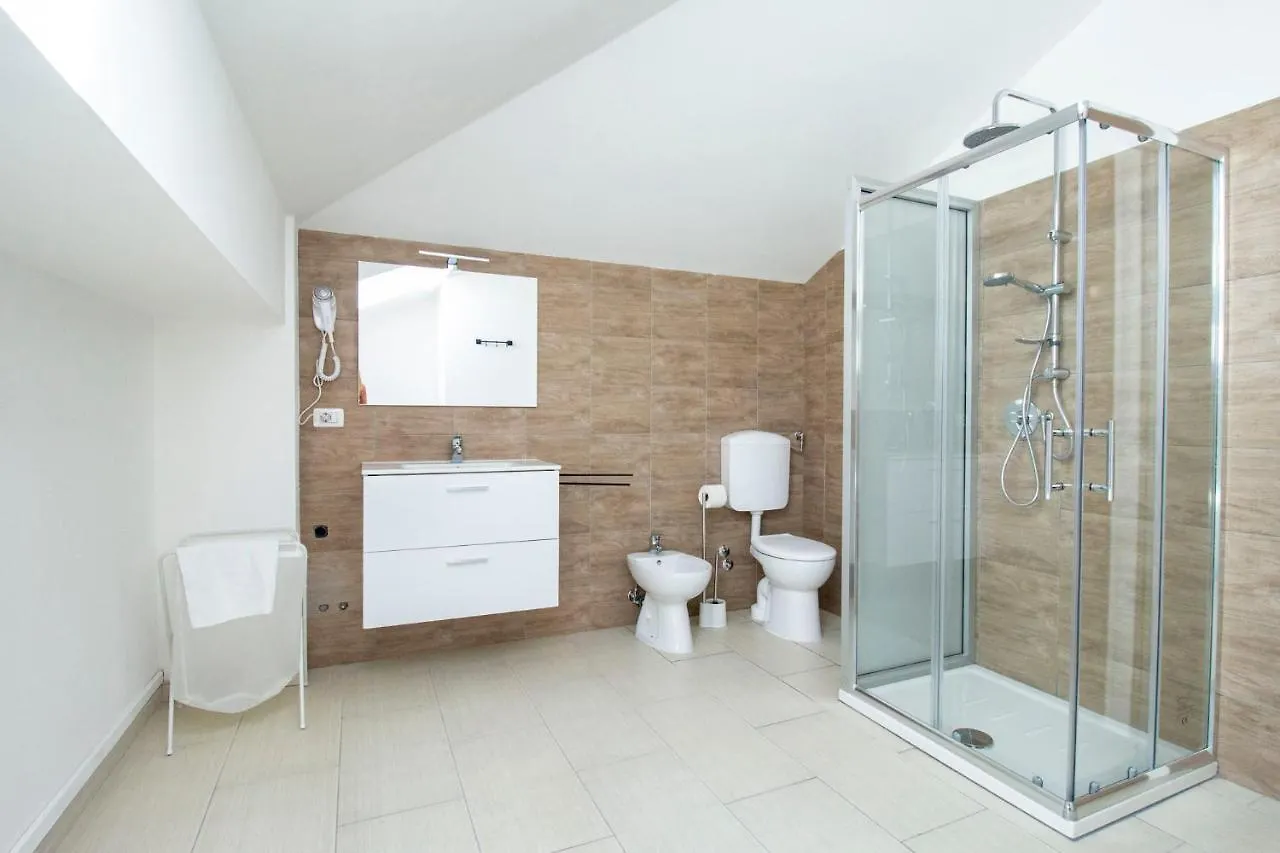 Royal Playa Suite And Apartament -Private Parking- Self Chek Out Catania 0*,